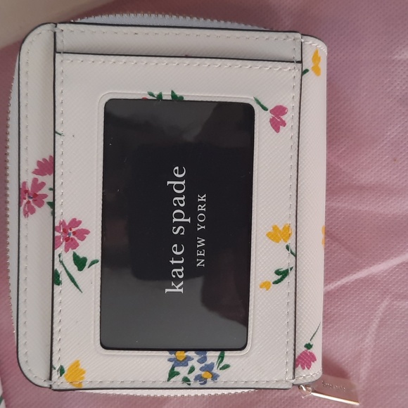 Nib Kate Spade wallet - Picture 4 of 4